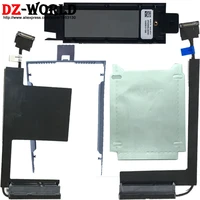 new pci m 2 hdd_ cable_caddy tray_silver paper for lenovo thinkpad p50 p51 series00ur798 00ur835 00ur836 dc02c007c10 sc10k04563