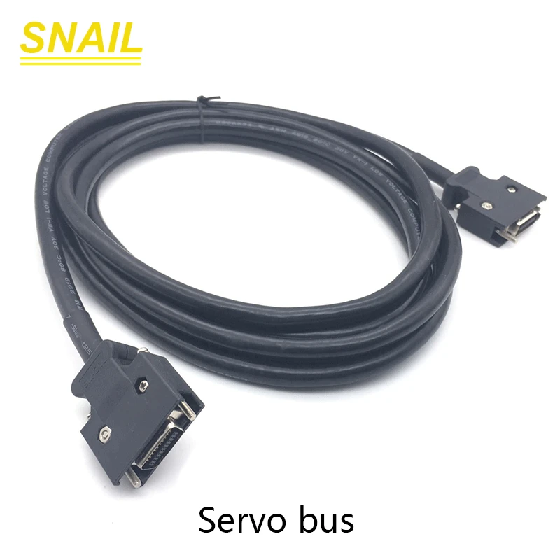 Кабель связи для Mitsubishi system servo bus SH21 CNC M64S 20 pin | Инструменты