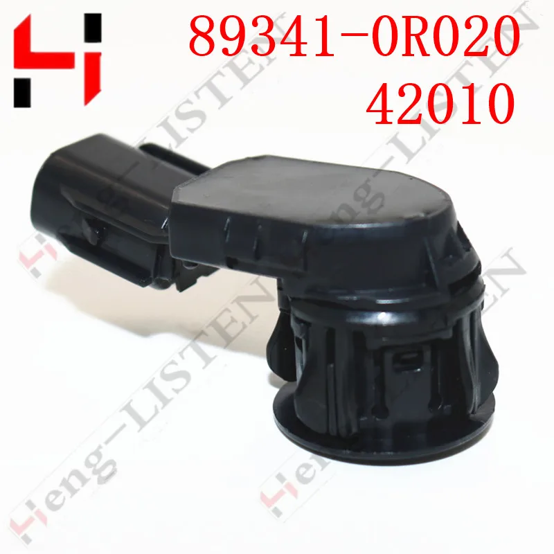 4 шт. 89341-0R020 89341-42030 89341-42010 парковка Сенсор PDC 8934142030 для Toyota RAV4 2013- A299