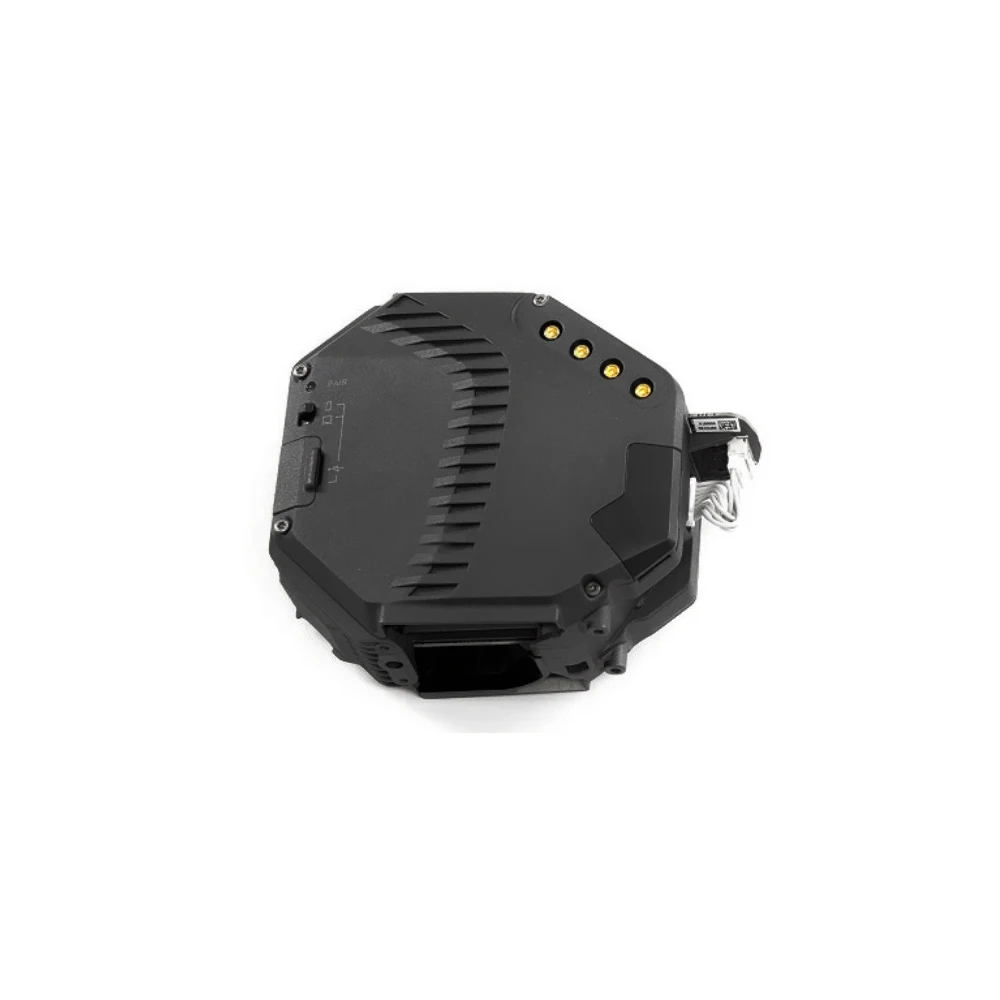 Оригинальный DJI Inspire 2 главный контроллер ремонтные аксессуары для Дрон новый