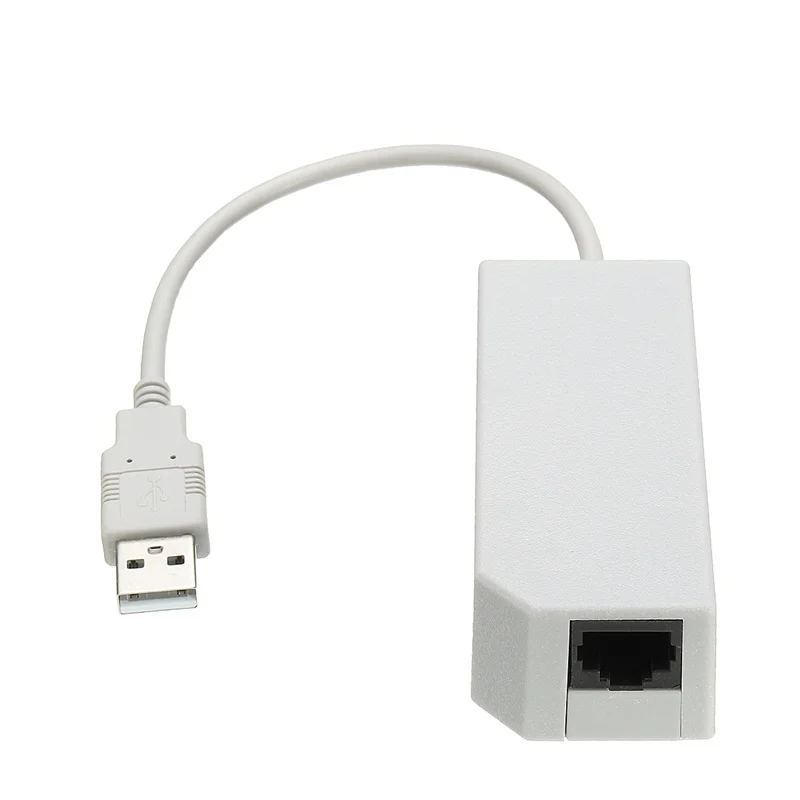 Высокоскоростной сетевой адаптер USB Интернет Ethernet LAN|plug and play|plug ethernetplay plug |
