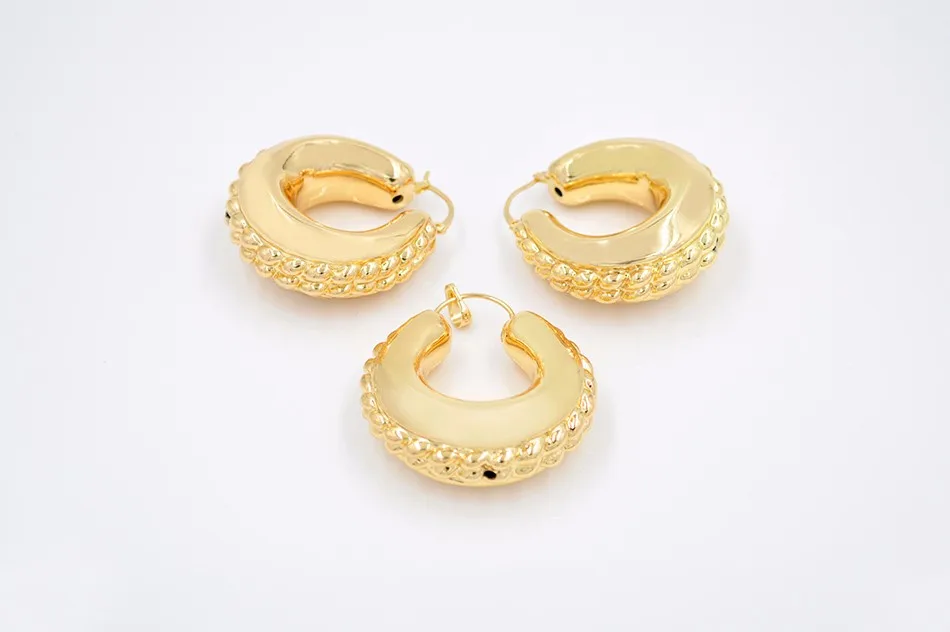 Sunny Jewelry, массивные ювелирные изделия,, большой обруч, ювелирные наборы, женские модные серьги, подвеска, ожерелье, медный цветок, вечерние, подарок