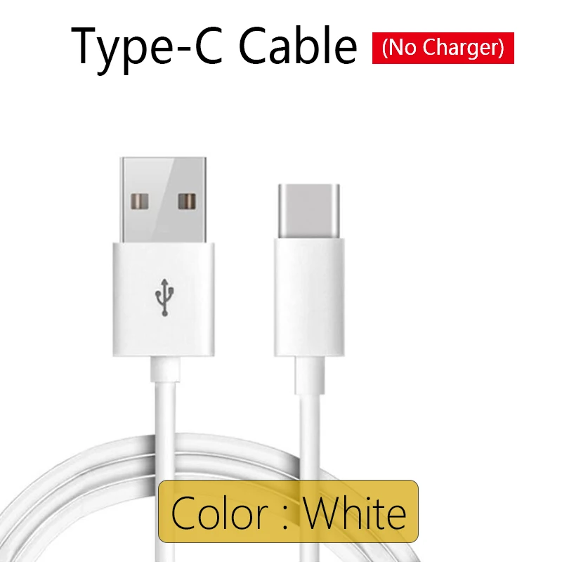 4 порта USB зарядное устройство для iPhone samsung huawei мобильный телефон Универсальный Путешествия Быстрая зарядка светодиодный светильник настенный адаптер ЕС Plug - Тип штекера: Type-C Only Cable