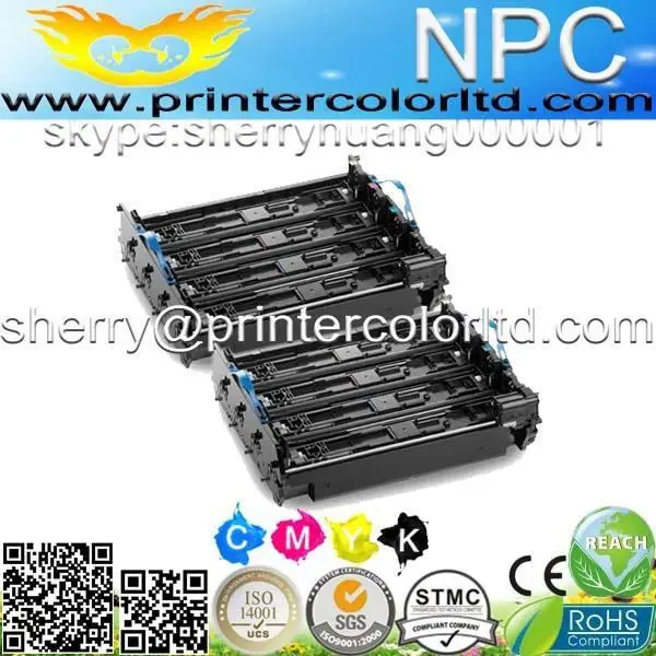 Барабан для Oki data MC562 NDW-MFP Okidata DNW-MFP DN-MFP OEM фьюзера картридж-низкая доставка |