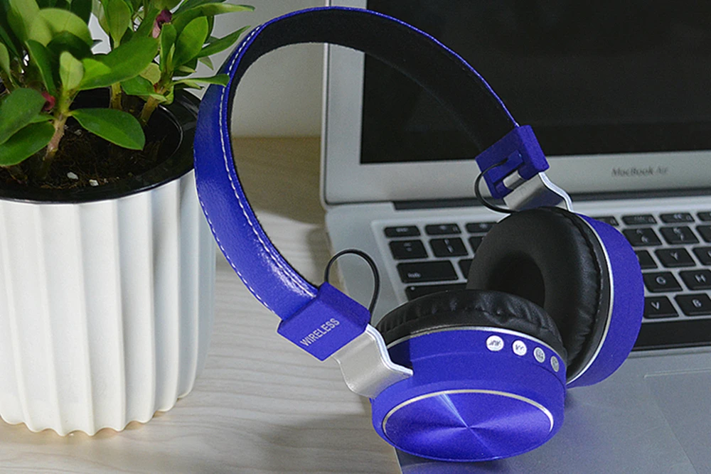 LETINE складные bluetooth-наушники с микрофоном беспроводные стерео наушники с глубокими басами игровая гарнитура
