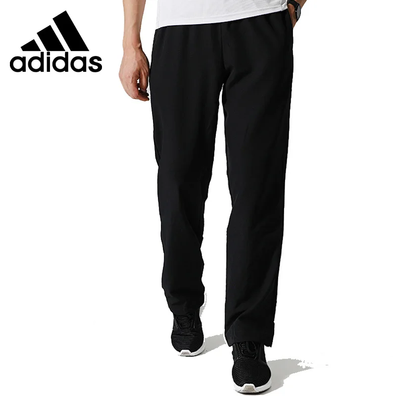 Оригинальный Новое поступление 2018 Adidas ESS LIN STANFRD для мужчин's брюки девочек