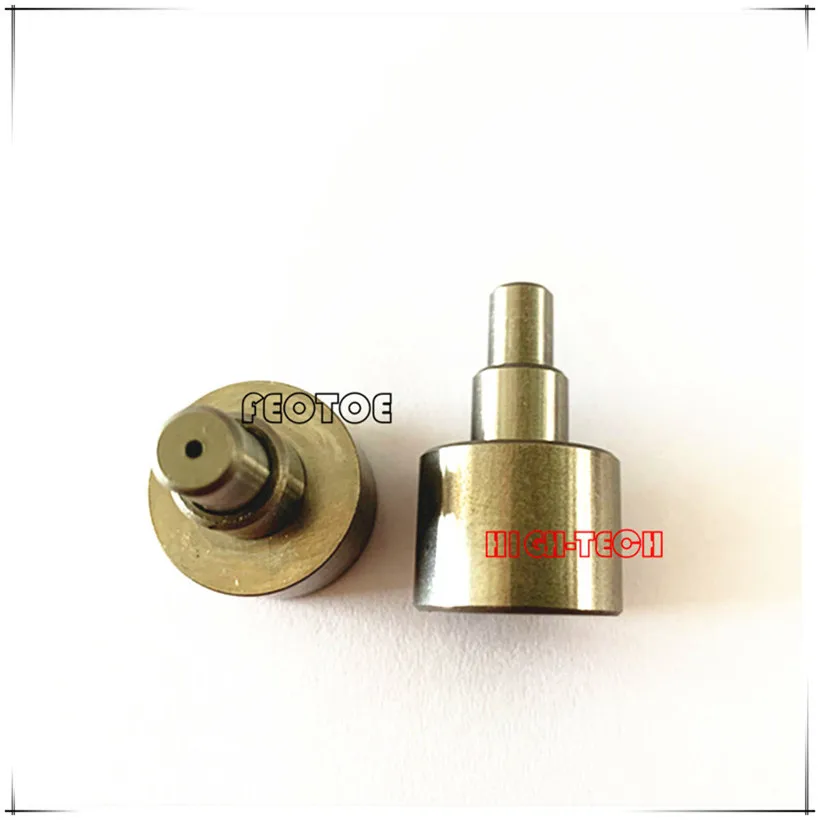 

High Precision Fuel System F238 Delivery Valve For Diesel Plunger