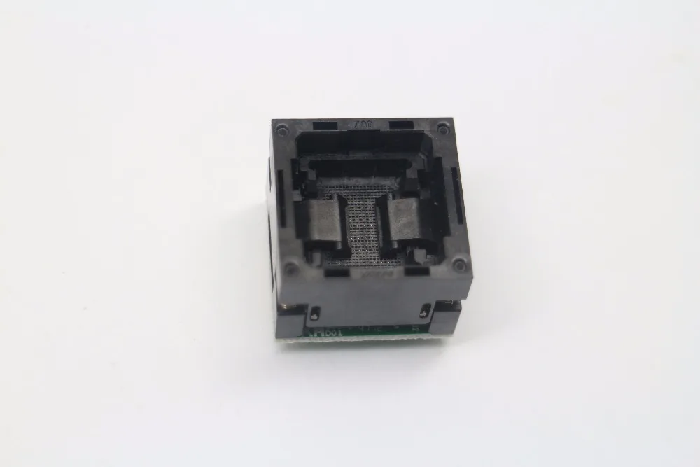BGA100 к DIP48 адаптер IC тестовая розетка программатор гнездо открытая верхняя