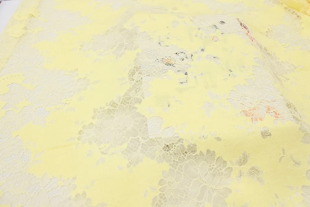 Занавески женские африканские кружевные 14 цветов 1 шт./лот GLJ002