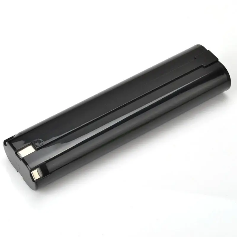 2 шт. новый высококачественный никель-металлогидридный аккумулятор 9 6 в 3000 мАч