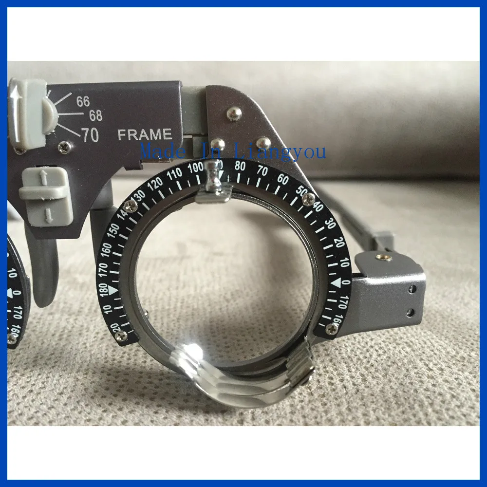 PD регулируемый пробная оправа Универсальный оправа|frame|frame frame |