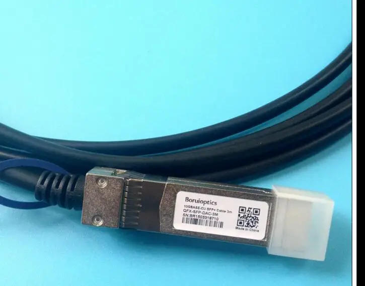 EX-SFP-10GE-DAC-3M 1 QFX-SFP-10GE-DAC-3M | Электроника