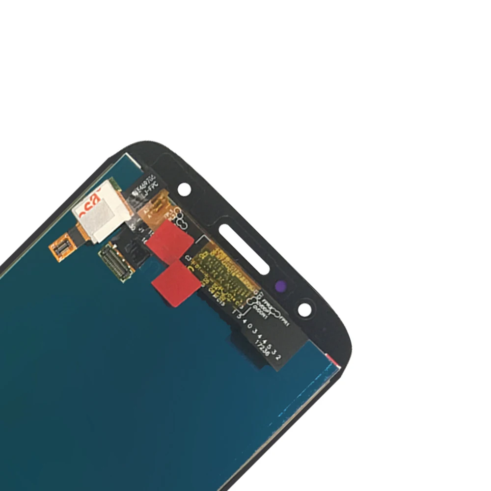 ЖК-дисплей 5 дюйма для Motorola Moto G5S Plus XT1802 XT1803 XT1805 XT1086 дисплей с сенсорным экраном в
