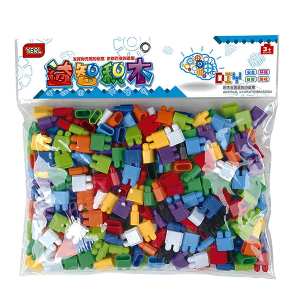 280 шт/набор DIY мини пули кирпичи блоки игрушки для детей классные Модели