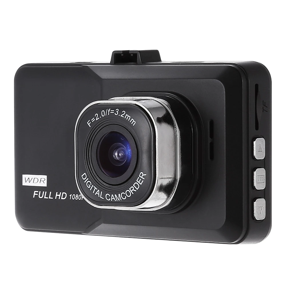 SK 618 1080 P FHD Видеорегистраторы для автомобилей Регистраторы G датчик обнаружения