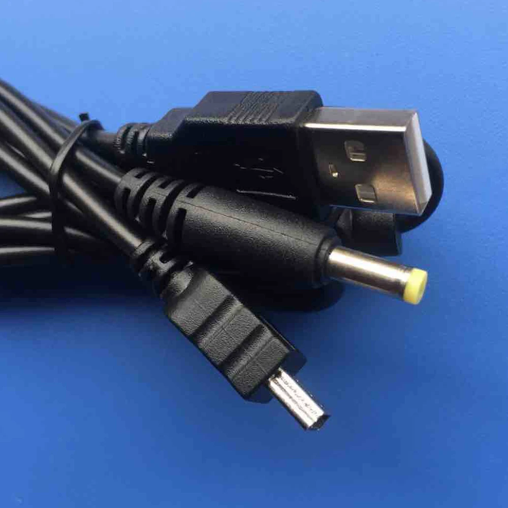 10 шт. Новинка 1 2 м Зарядное устройство USB кабель для передачи данных зарядный шнур