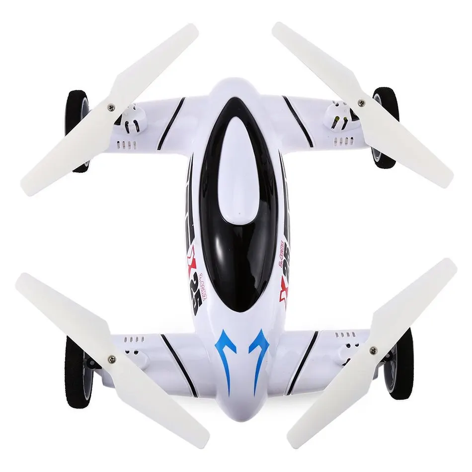 Распродажа SYMA X25 2 4G RC Квадрокоптер с 2.0MP HD камерой профессиональные беспилотники
