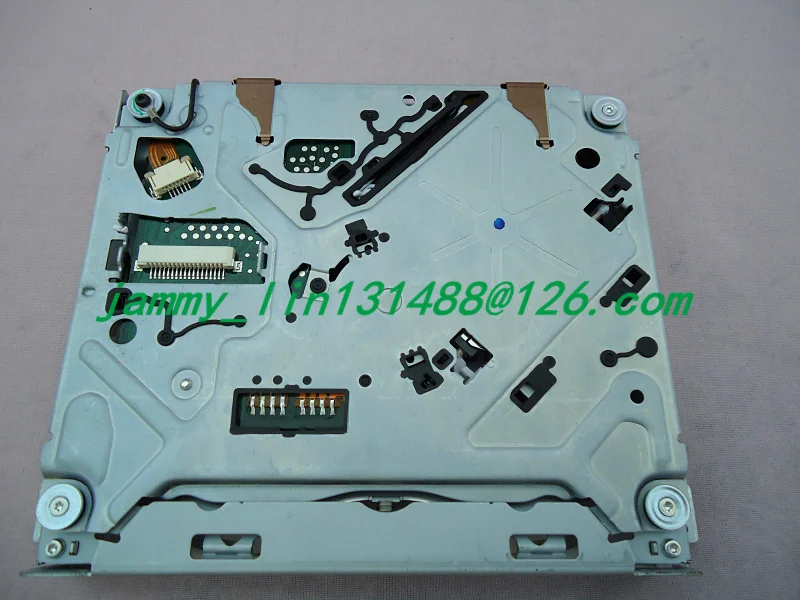 PLDS одиночный CD механизм погрузчик CDM M8 4 7/2 7 для PEOGEOT 508 BMW X3 X5 X6 VW Passat Автомобильный