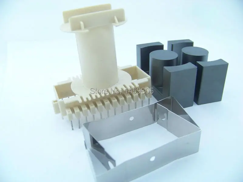 2 комплекта ферритовый сердечник ETD59 24pin|transformer bobbin|core bobbincore transformer |