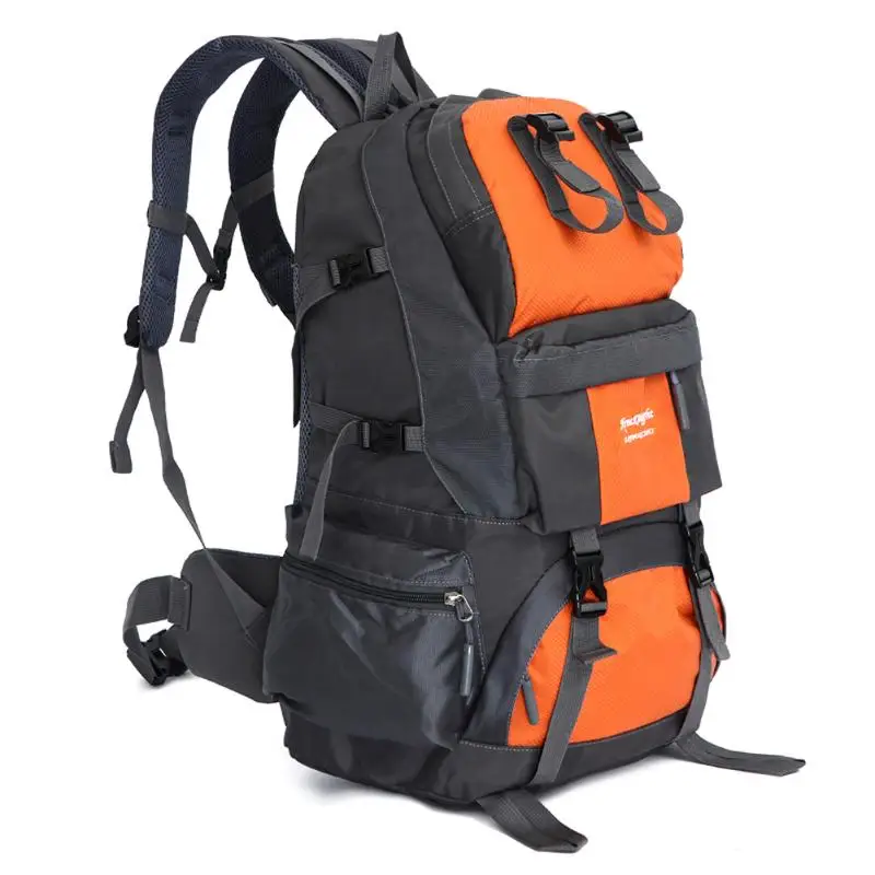 20L-50L уличный рюкзак, походная сумка, походная, дорожная, водонепроницаемая, для альпинизма, треккинга, для пар, рюкзак, большая емкость, спортивная сумка
