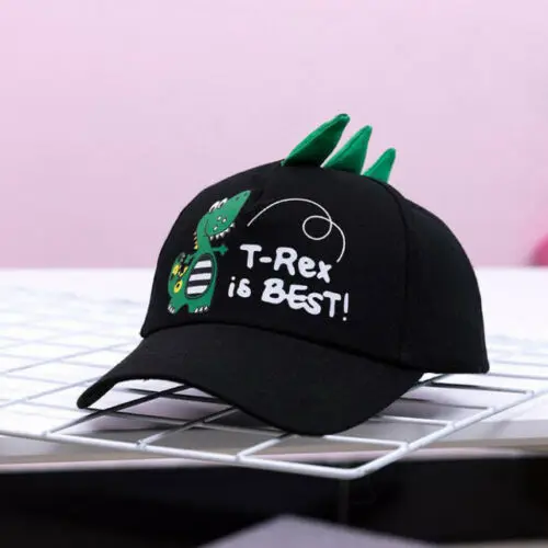 Новинка 2019 модная шапка для маленьких мальчиков и девочек детская Регулируемая