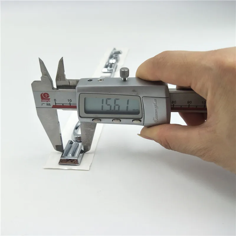 Car Sticker Rear Trunk Emblem Logo Badge Auto Accessories For Buick Excelle GT EXCELLEGT Regal | Stickers