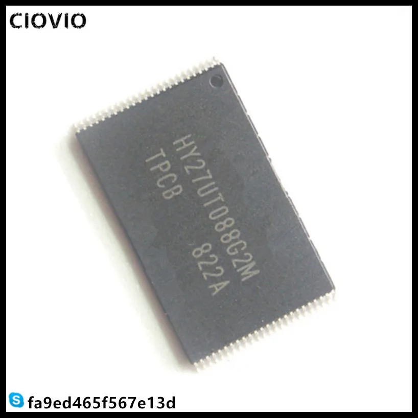 CIOVIO HY27US08121A-TPCB HY27US08121B-TPCB HY27US08561A-TPCB HY27UT088G2M-TPCB | Обустройство дома