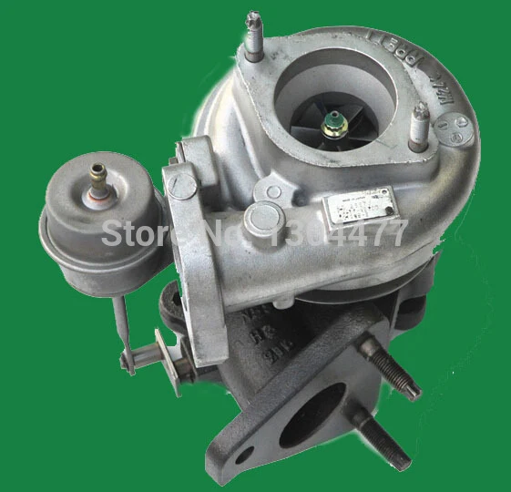 New 701196 Turbo Turbine Turbocharger For NISSAN Y61 Patrol RD28TI RD28ETI 2.8L 129HP with gaskets |