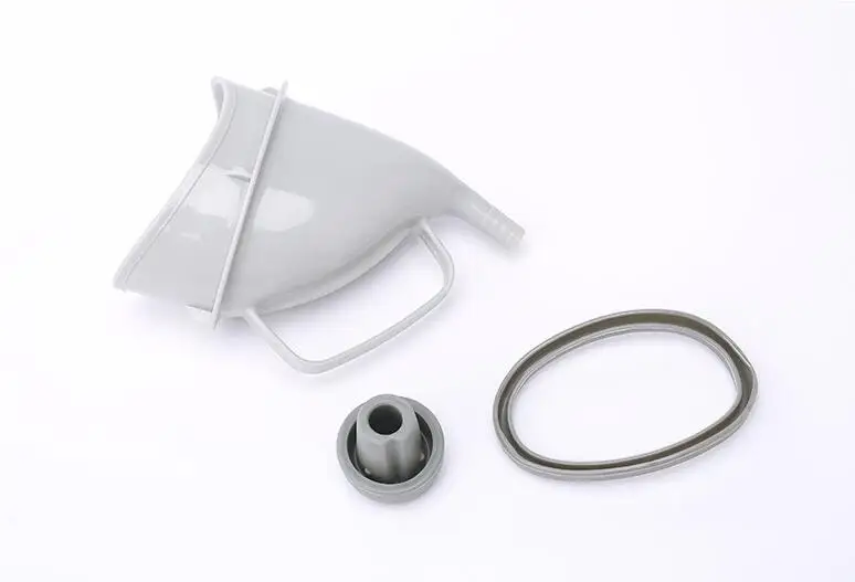 Портативный мульти-функциональный мочеприемник открытый женский писсуар