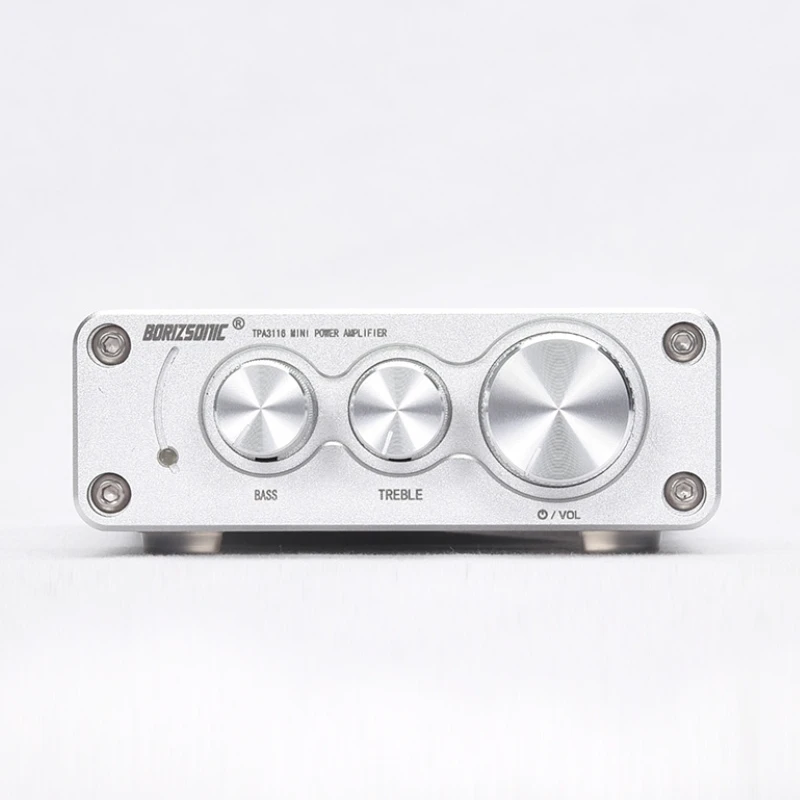 Hi-Fi TPA3116 Bluetooth 5 0 усилитель стерео аудио плата 50WX2 2 Усилитель Аудио домашний