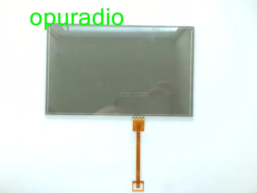 Оригинальный новый Toshiba 8 дюймов сенсорный экран панель дигитайзер LQ080Y5DZ30 LQ080Y5DZ03A