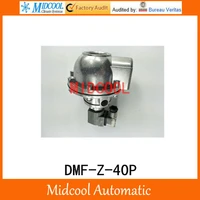 zgm dmf z 40p dc24v 1 12 inch asco plateau type pulse valve pneumatic diaphragm