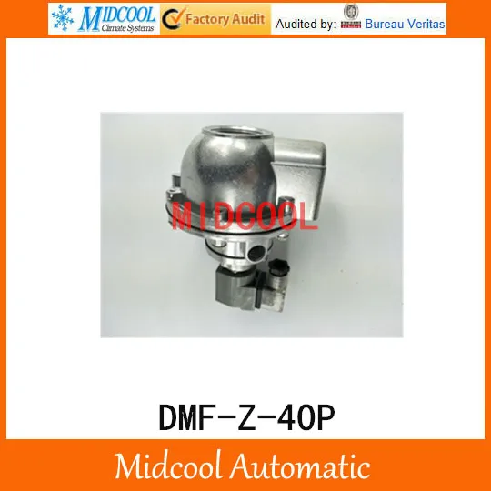 ZGM DMF-Z-40P DC24V 1-1/2 inch plaasco Тип Пневматический диафрагма | Обустройство дома