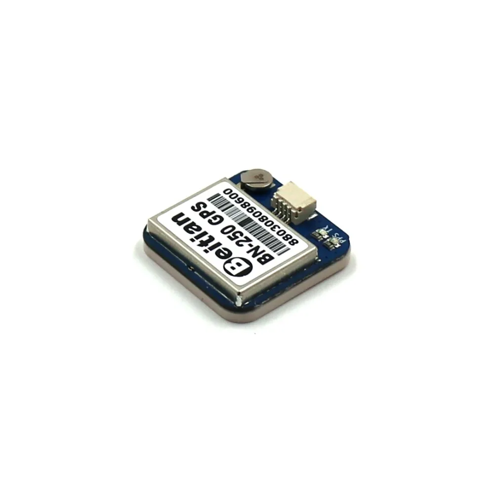 BEITIAN 25*25*6 мм gps Модуль UART ttl уровень gps ГЛОНАСС GNSS модуль со вспышкой BN-250