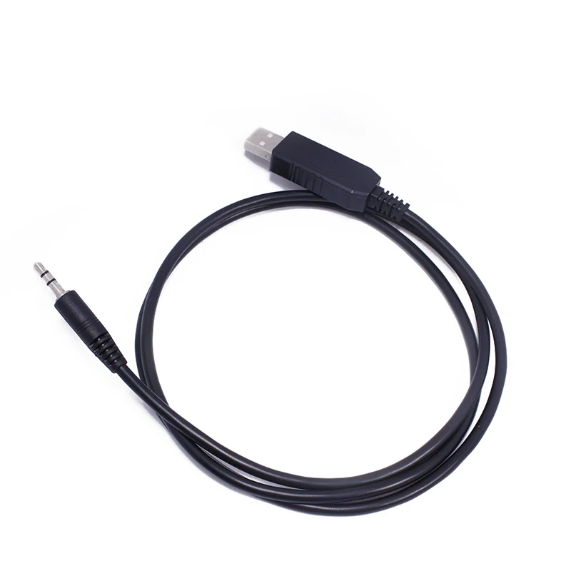 Оригинальный QYT USB Кабель для программирования Win10 KT 8900 8900R 8900D 7900D 980 PLUS 780