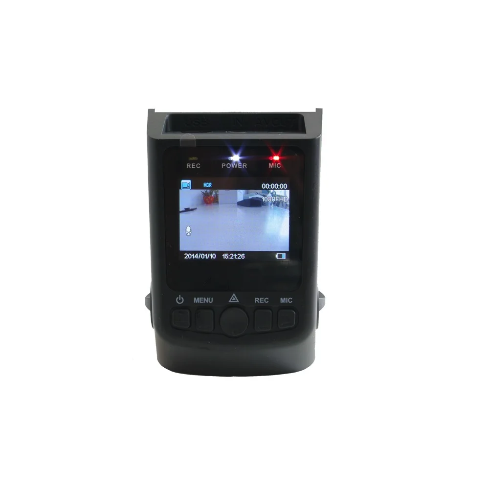 Dealcoo Car DVR B40 Novatek 96650 Sony IMX323 170 Lens 1080P Full HD Hidden Mini Dash Cam Registrar Dashcam Paking Monitor | Автомобили и