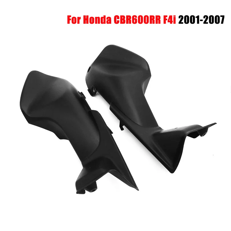 Обтекатель для мотоцикла Honda CBR600RR F4i 2001 2007 наполнитель воздуховода боковая крышка