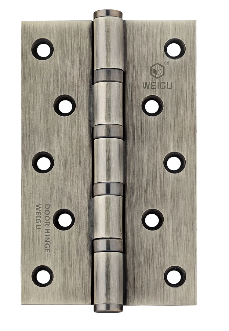 

1 piece High Quality SS Material Finished Antique Bronze Door Hinge (5inch*3 inch *3.0 mm)