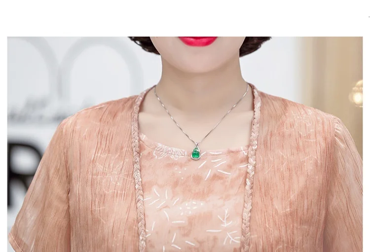 Новинка высококачественное женское летнее платье женский костюм одежда для