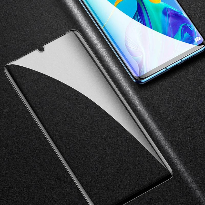 Для Huawei P30 стекло для Huawei P30 Light Lite Pro защита экрана 3D чехол на Hwawei Huawie P 30 30P Закаленное стекло Защитная пленка
