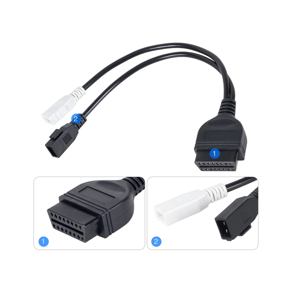 Квалифицированных FTDI Galletto 1260 OBD2 ЭБУ чип тюнинг сканер EOBD (система бортовой