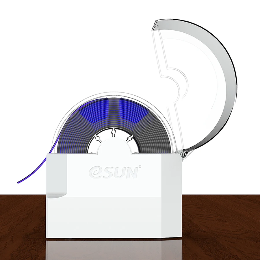 Geeetech многофункциональная 3D печать нити для хранения eBox с высоким качеством