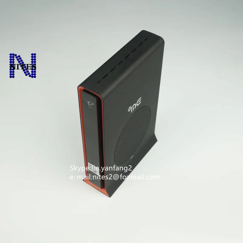 SA1456C GPON ONU 4GE Lan порты + 1Tel SD 2USB WIFI аналогичная функции HG8245H HG8240H английская версия|gpon