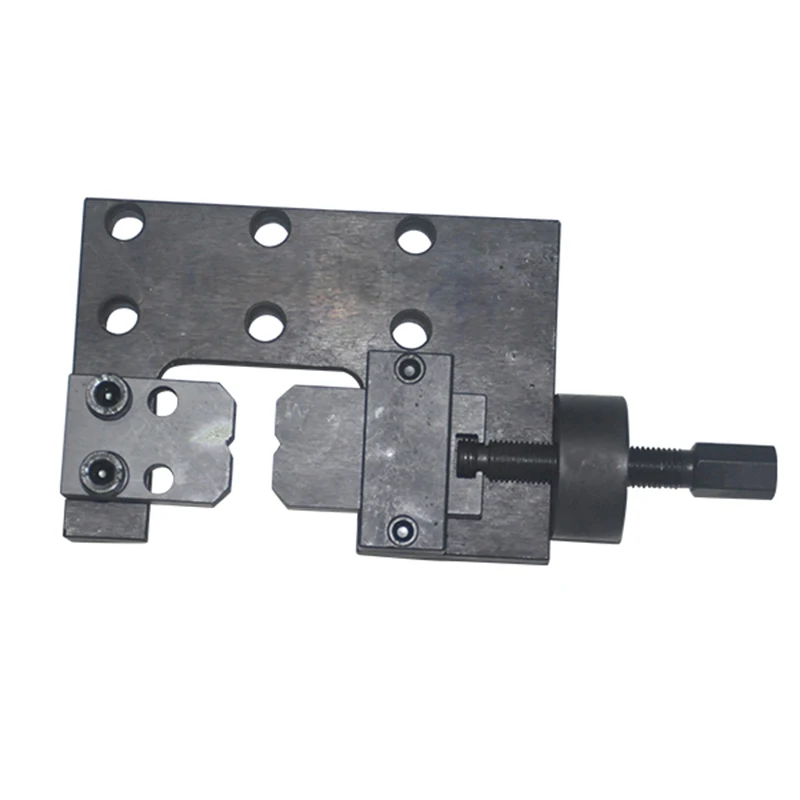 Держатель инжектора Common Rail 6 мм-32 мм Зажимная сборка разборка инструменты для