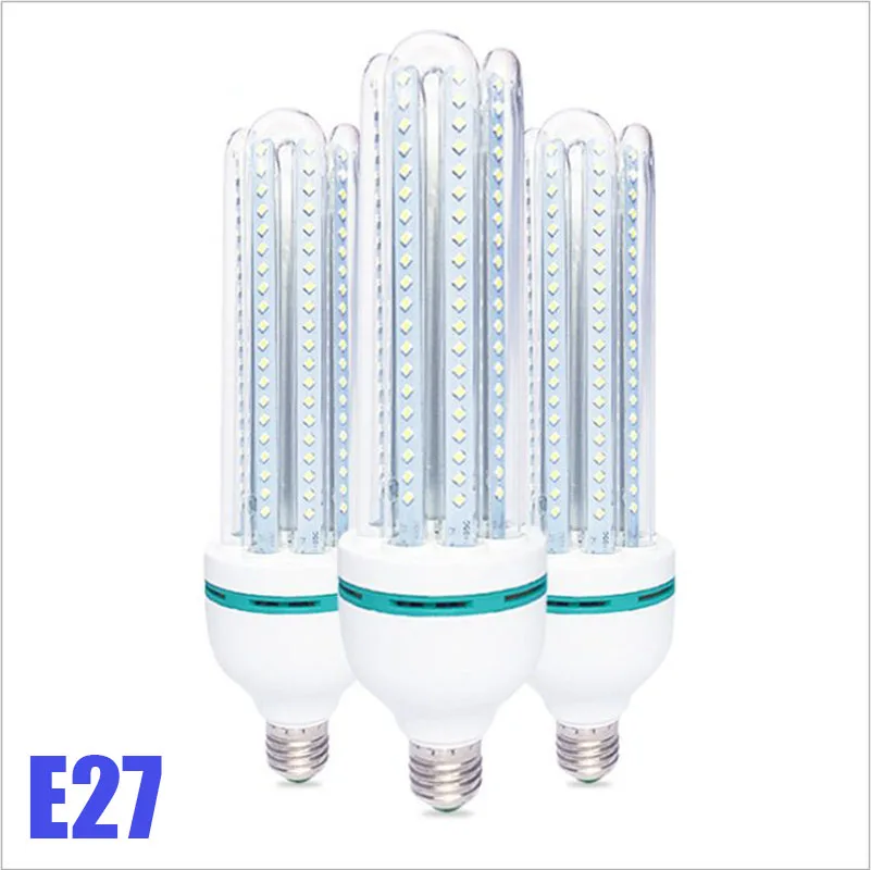 Светодиодный светильник-Кукуруза E27 энергосберегающий светодиодный светильник