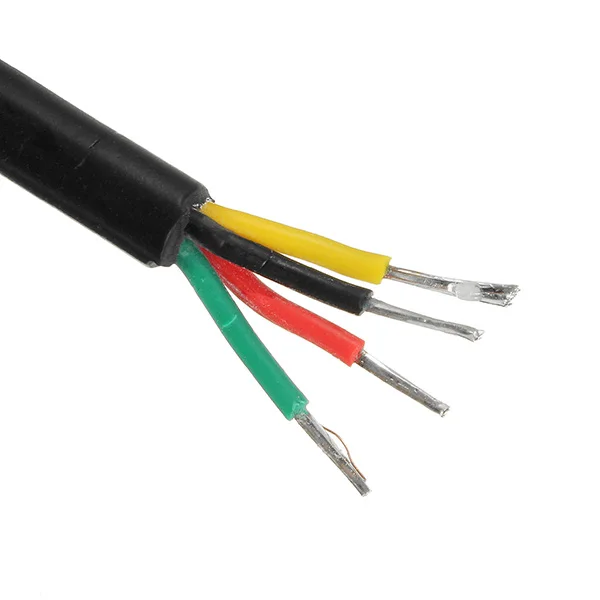 Датчик температуры и влажности MODBUS RS485 высокоточный датчик мониторинга 1 шт. 9 36