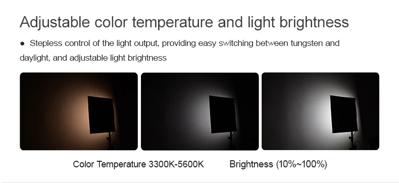 Godox 100 W FL100 портативный светодиодный свет для видеосъемки рулонная тканевая лампа с пультом управления+ пульт дистанционного управления+ поддержка X-shape+ мобильное приложение