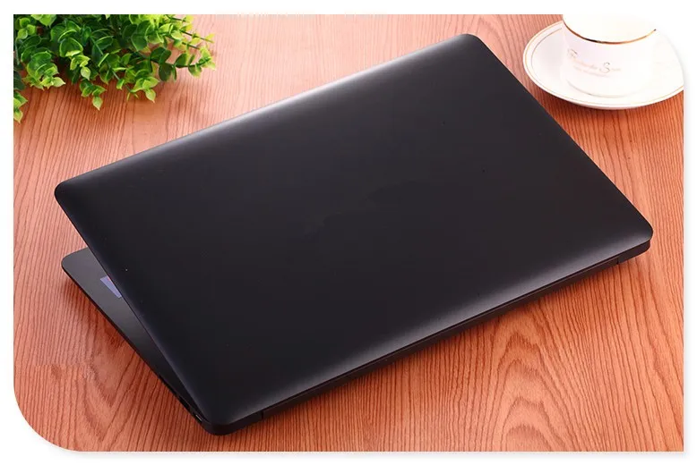 GMOLO бренд 1" 8 ГБ ОЗУ 1 ТБ HDD и дополнительный SSD ультра тонкий ноутбук HD экран Pentium N3520 четырехъядерный