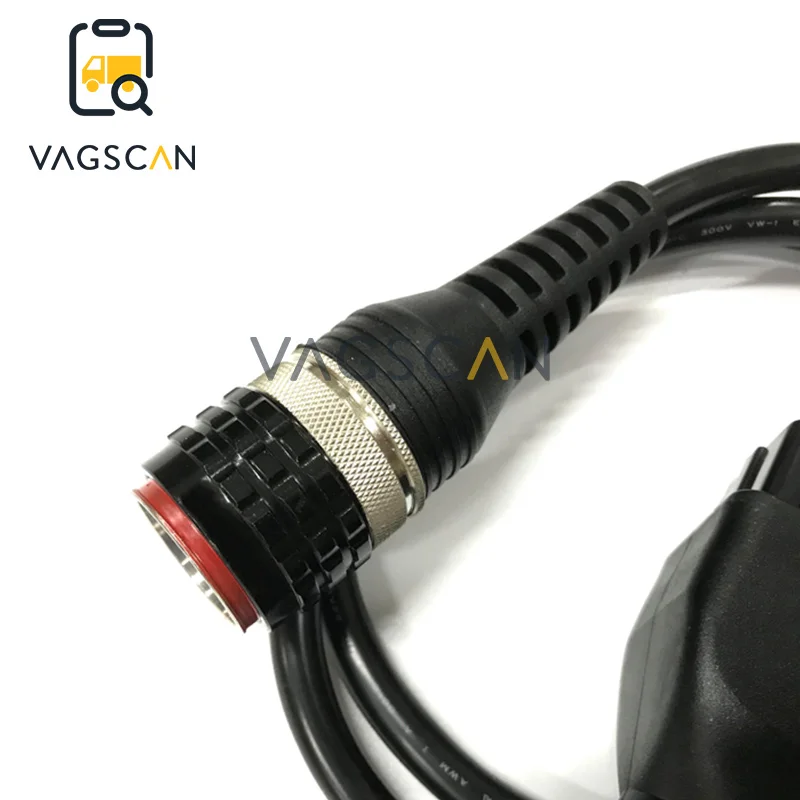 12 контактный кабель с кабелем 88890304 OBD2 OBDII строительный диагностический