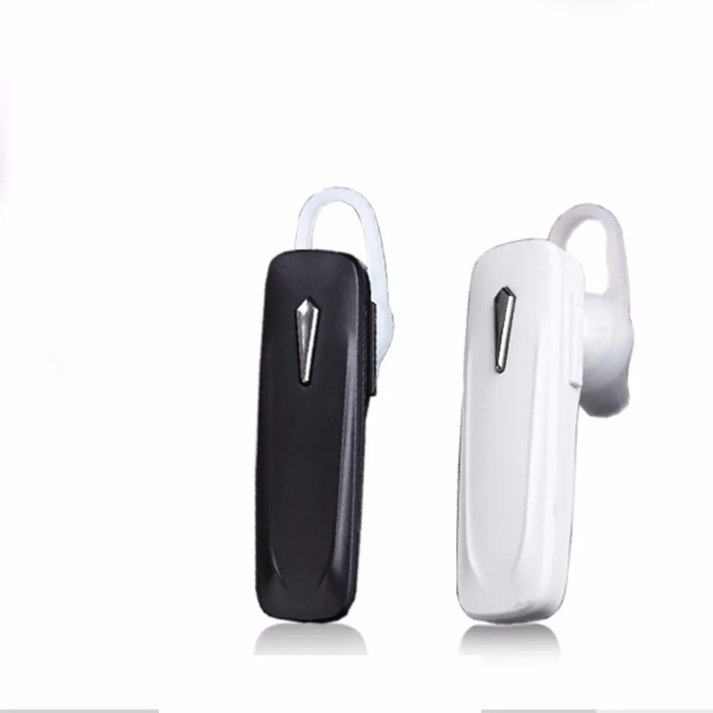 Мини Беспроводной Bluetooth стерео гарнитура с микрофоном Бизнес Hands-Free Smart наушники